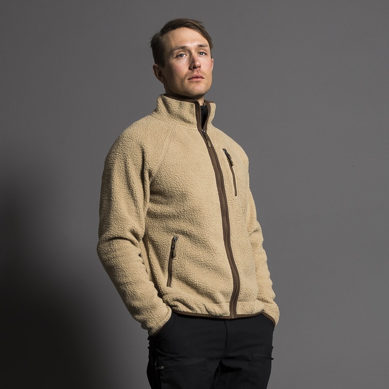 Pile jacket "Vallen" Pile jacket "Vallen"